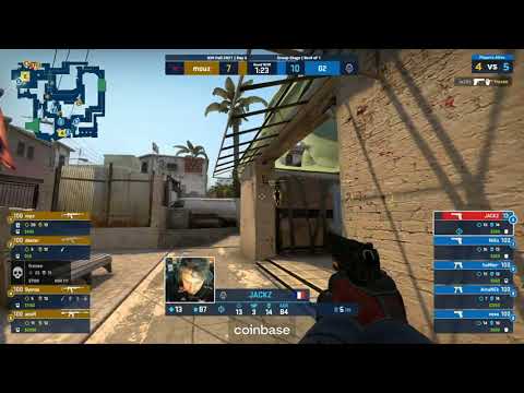 JaCkz Graffiti Worth Deagle Moment?