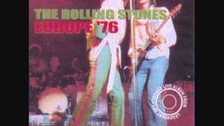 Rolling Stones - Live 1976 - London