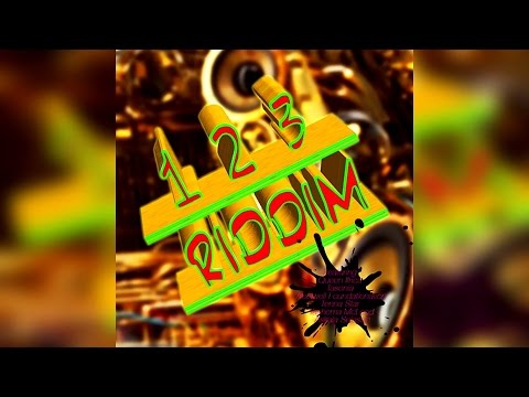123 Riddim 2017 - Mix Promo by Faya Gong 🔥🔥🔥