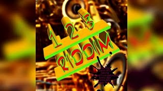 123 Riddim 2017 - Mix Promo by Faya Gong 🔥🔥🔥