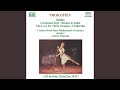 Cinderella Suite No. 1, Op. 107: II. Pas de Chat