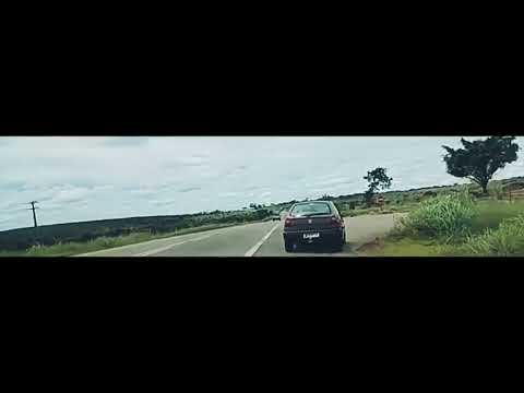 Cristalina GO, BR 040