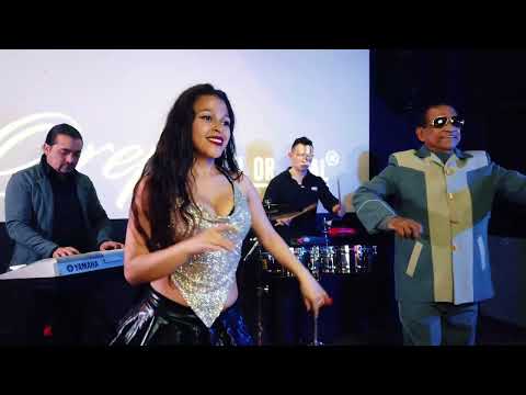 HERNAN HERNANDEZ - EMBUSTERA (Video Oficial)