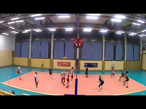 вк Обнинск   вк Белогорье