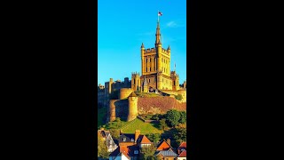 Uncover the charm of Edinburgh!