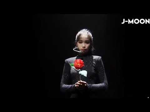 IZ*ONE PERFORMANCE "Secret Story of the Swan" at MMA 2020