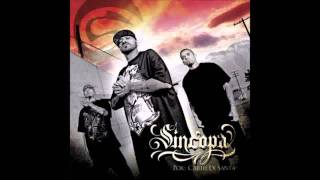 Mariconatico - Cartel de Santa