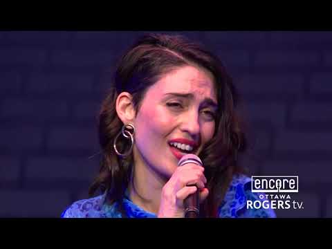 The Commotions - “Let Me Kiss You Baby” | Encore Ottawa S3