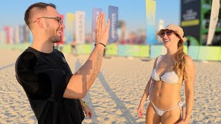 DUBAI - EVERYTHING HAS A PRICE HERE (United Arab Emirates) 🇦🇪