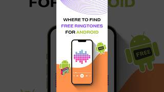 Download lagu Where To Find Free Ringtones for Android? #tipsandtricks mp3