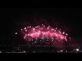 Sydney New Year's Eve 2012/2013 Midnight ...