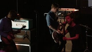 La Dispute - Stay Happy There (Live at Union Transfer)