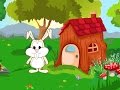 Dans sa maison un grand cerf 