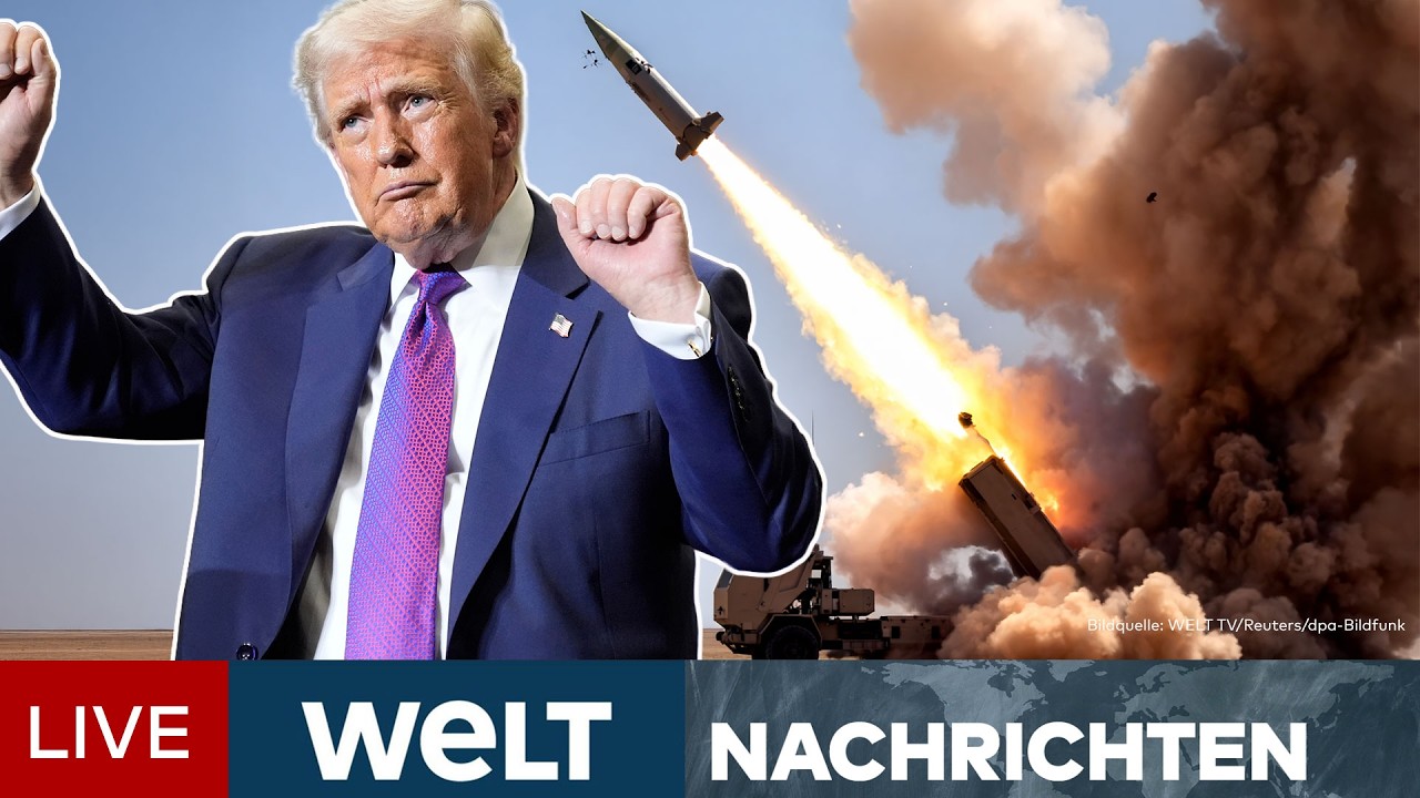 KRIEG GEGEN IRAN: Teheran schlägt hart zurück ‒ Wird Trumps Orient-Abenteuer ein echter Krieg? LIVE