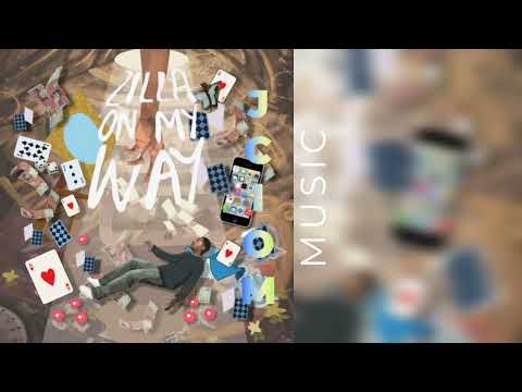 Zilla x ZAA_Music - On My Way