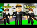 I Became The PRESIDENT Of BROOKHAVEN RP To See How PEOPLE REACT! (Roblox)