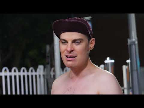 Ciggy Butt Brain Real Life Feat FriendlyJordies 🤣 #Shorts