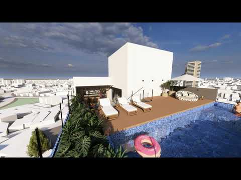 Blueberry Residence