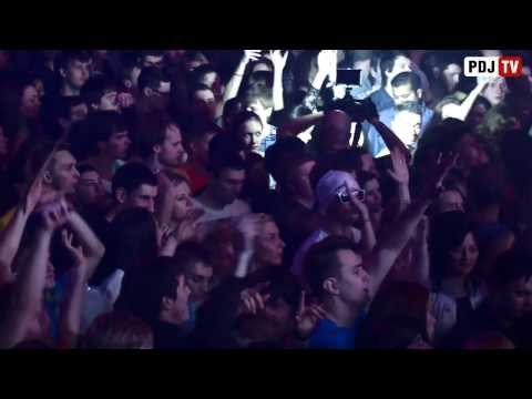 GELAB LIVE @ SPACE MOSCOW 2013 - HD Broadcast by PDJ.TV