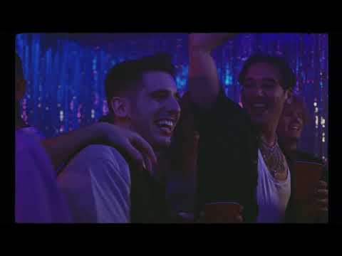 Rouss, Walls - Ciao (videoclip oficial)