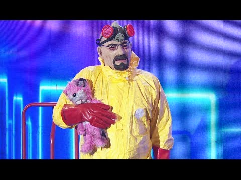 Las puertas - Programa 16/06/17