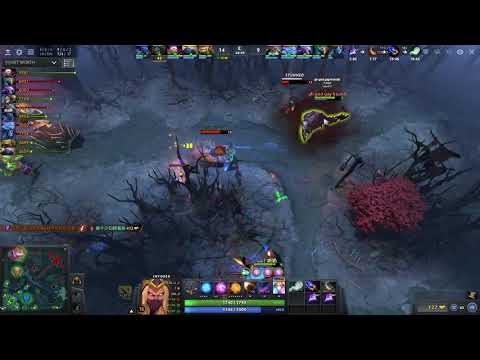 Insane Invoker Plays - Dota 2 -  Must watch!!!!!!!!