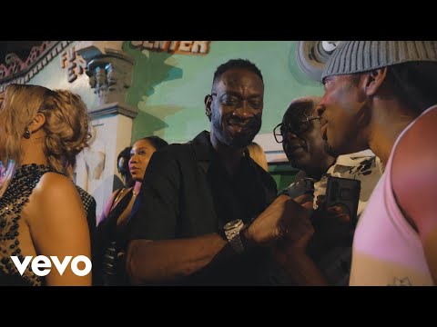 Singing Melody - Simply Magic (Official Music Video)