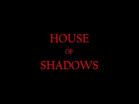 House of Shadows - A Minecraft Multiplayer Map Trailer