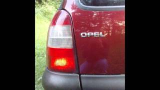 Opel-Gang Teil 2-Im Wendekreis des Opelz