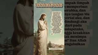 Download lagu DOA YABES, TUHAN YESUS Berkati kita semua❤ #Percaya #Berdoa #Taat #TUHANbaik #Imanuel #Haleluyaaah mp3