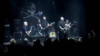 Timo Rautiainen &amp; Trio Niskalaukaus &quot;Surupuku&quot; - Tavastia 2018