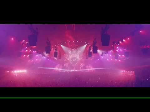 Project One - One Without A Second (Videoclip Qlimax 2016)