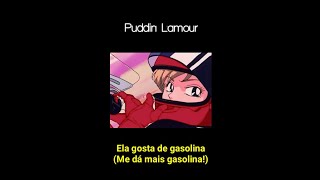 Daddy Yankee - Gasolina [tradução/legendado]