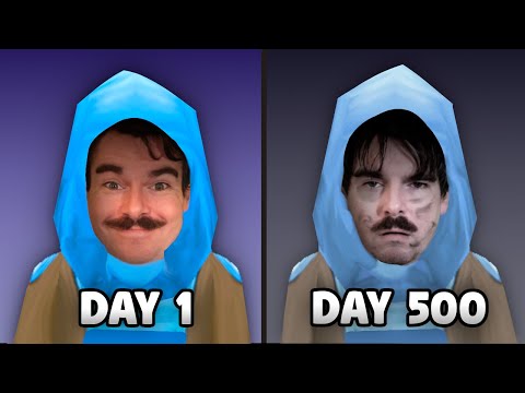 Being a WoW Game Master broke me. Here's the whole story.