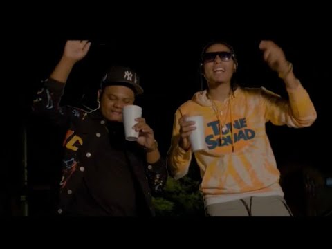 The Wonder Papi x PePi Mc   QUE VOLUMEN (GLI GLI) (Video oficial)