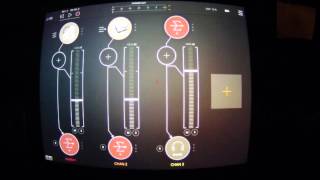 Video thumbnail for Kymatica's AUM by Brian Kupferschmid