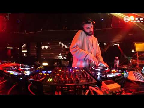 The Deals @ Input Club Barcelona 08/12/2018