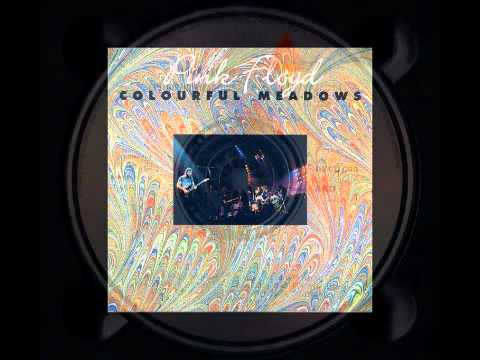Pink Floyd -- Atom Heart Mother -- Colourful Meadows 4-29-1970