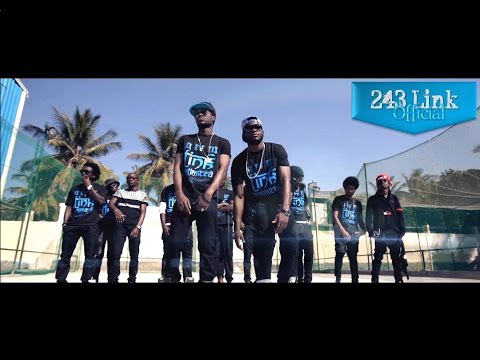 243 Link - Moova Moova(Official Video)|New 2015