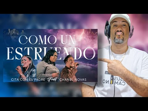 Como un Estruendo - Cita con el Padre & Chanel Novas (REACCIONA CON JUNIOR)