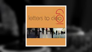 INSTRUMENTAL ▷ Letters To Cleo · Veda Very Shining