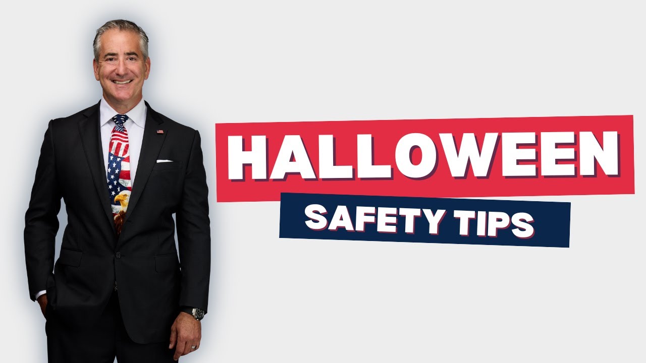 Halloween Safety Tips – FOX2 Ask The Expert