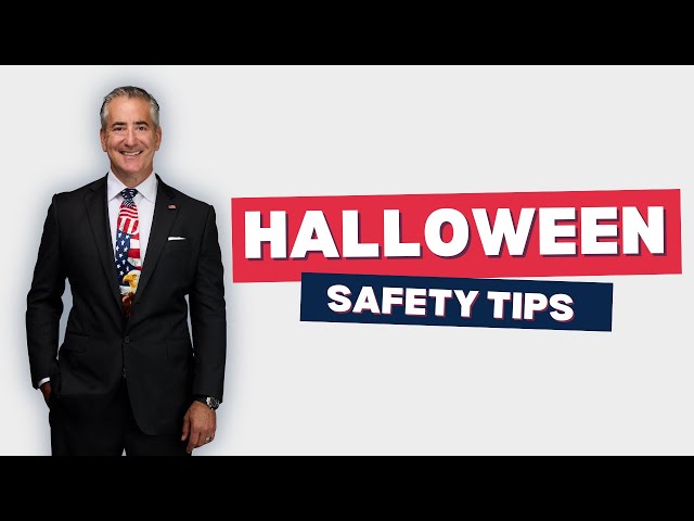 Halloween Safety Tips – FOX2 Ask The Expert
