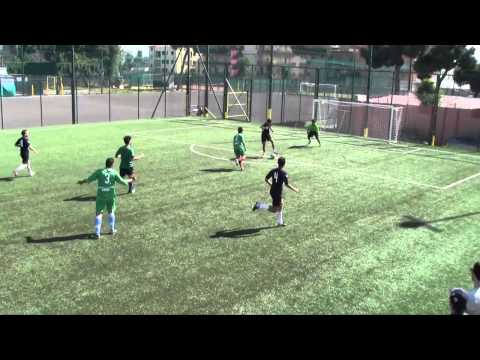 Giurisprudenza Mavericks vs Ingegneria T-Home - San Giorgio