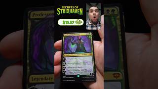 Crack a Pack! // MTG: Secret of Strixhaven // Who is your favorite Planeswalker?