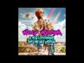 WILLY WILLIAM English Man In New York 