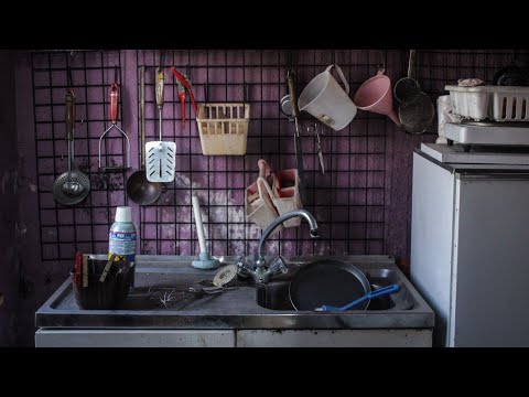 Chateau Halloween /URBEX/ un des plus beaux Urbex de Belgique 2023