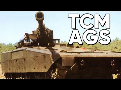 What Is The Teledyne AGS?