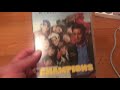 Opening To Champions The Mighty Ducks 2003 DVD Australia