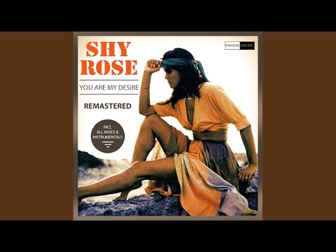 I Cry For You (Original Mix)